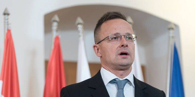 سيارتو: مقترح المفوضية الأوروبية بخفض استهلاك الغاز في أوروبا غير قابل للتحقيق