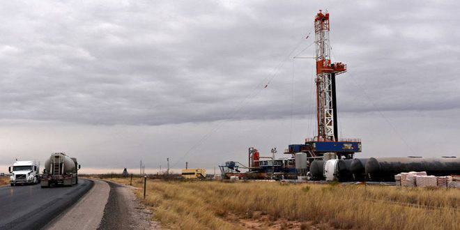 ارتفاع أسعار النفط وسط مخاوف من شح الإمدادات