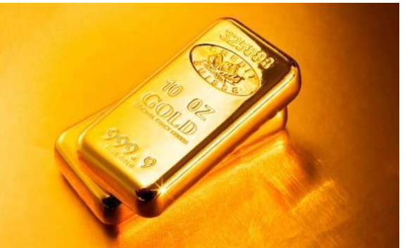 الذهب يرتفع عالميا