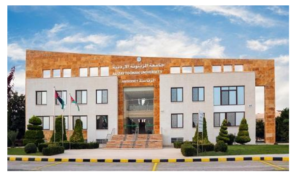 وظائف شاغرة في جامعة الزيتونة الأردنية