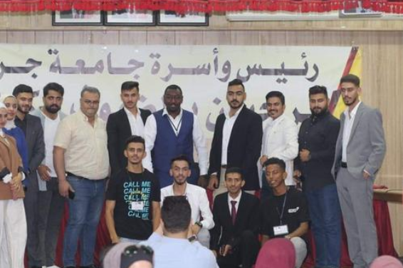 جامعة جرش تستضيف اختتام مسابقة عراك الثقافية لطلاب الجامعات الأردنية