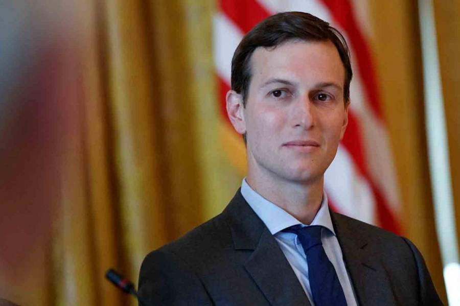 كوشنر يكشف عن إصابته بالسرطان خلال عمله في البيت الأبيض