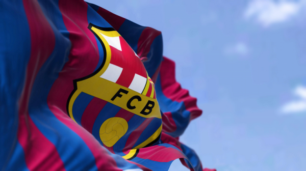 برشلونة يعلن وفاة حامل العضوية رقم 1 في النادي