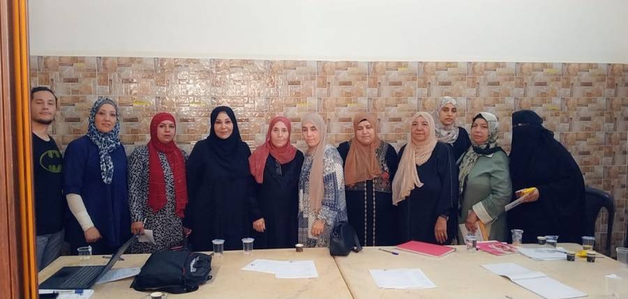 انطلاق اولى ورشات التوعية