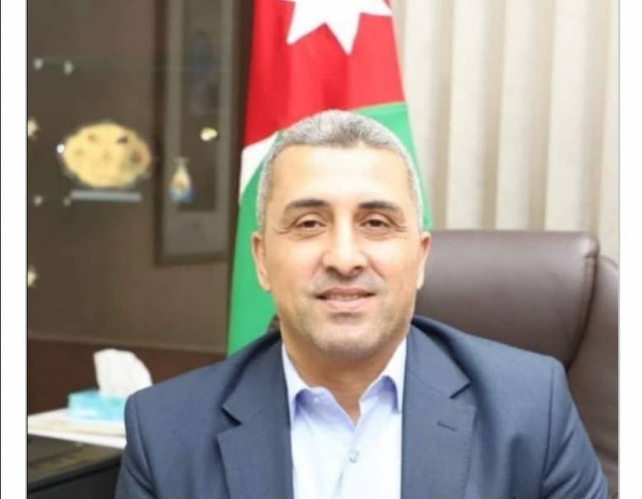 عبيدات : سلسلة ندوات كلية القانون تاتي انسجاما مع الخطة الاستراتيجية لجامعة اليرموك
