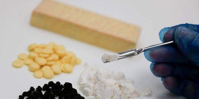 طبيب روسي يحذر من الاستخدام غير الصحيح للأغذية الرياضية