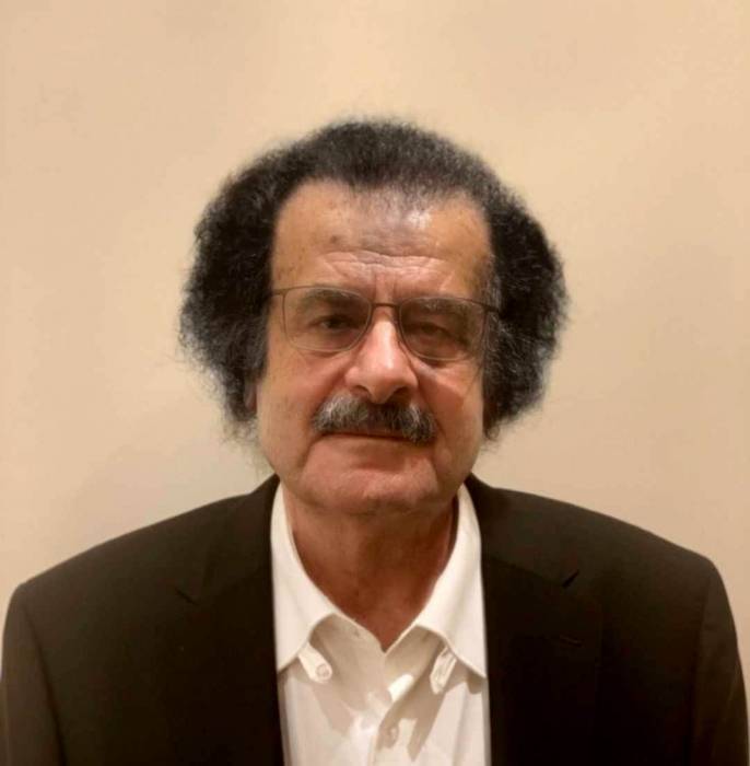 الكاتب وليد سيف الشخصية الثقافية لمعرض عمان الدولي للكتاب