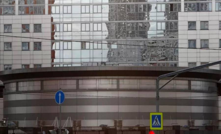 لماذا يخشى الغرب المخابرات العسكرية الروسية....تفاصيل ؟