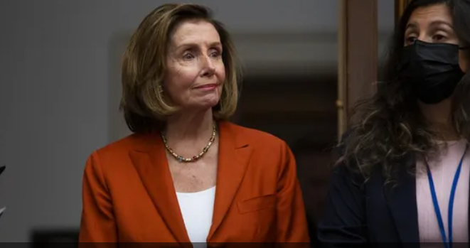 الصين تحذر أميركا من عواقب زيارة بيلوسي لتايوان