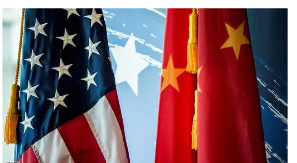 الصين تحذر أميركا