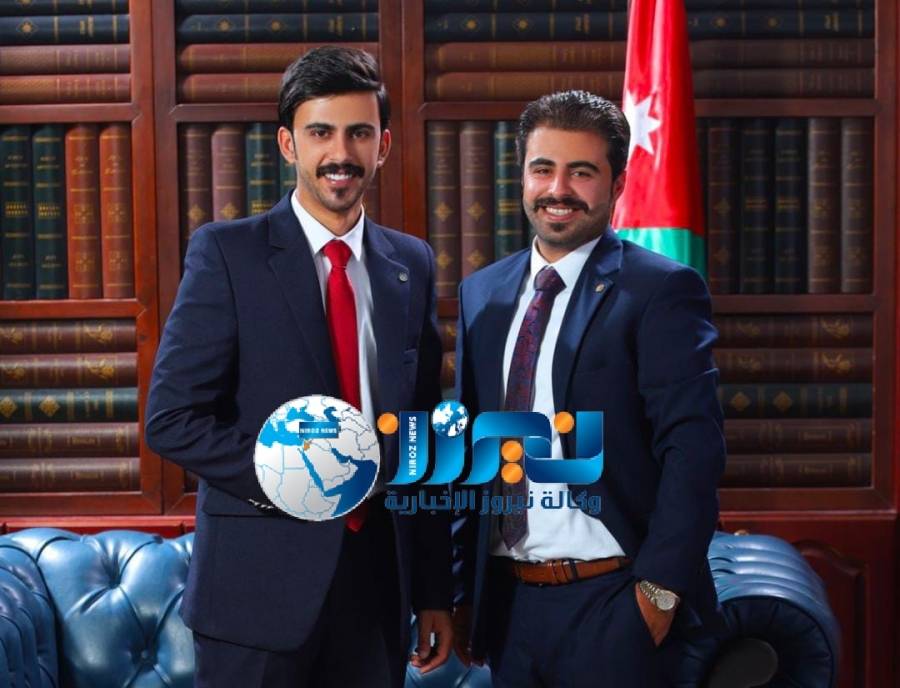 الفريق الركن غازي الطيب يهنئ زملاءه رفاق السلاح بتخرج أبنائهم