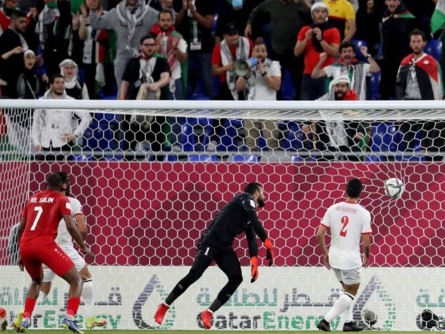 المنتخب الوطني للشباب يتأهل إلى ربع نهائي كأس العرب