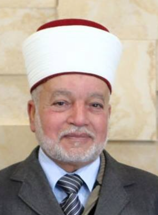 مفتي القدس يندد بمخططات تهويدية إسرائيلية تستهدف باب المغاربة