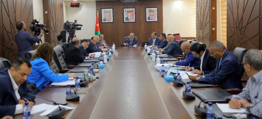 “اقتصاد النواب” تطلق حوارا وطنيا حول “تنظيم البيئة الاستثمارية”