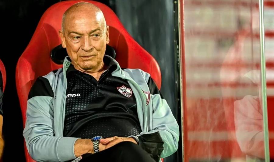 فيريرا يثير غضب جماهير الأهلي بسبب طفل