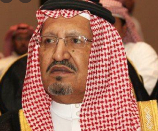 السعودية .. وفاة الأمير عبدالرحمن آل سعود