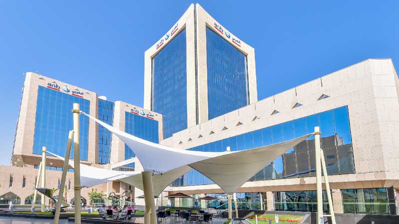 ارتفاع الأرباح الفصلية لبنكي العربي الوطني والسعودي الفرنسي