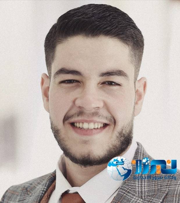 انضمام المدقق اللغوي  جعفر العويدات لكادر عمل نيروز