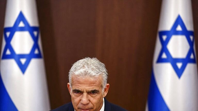 إصابة 3 من كبار مستشاري لابيد بكورونا