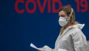 الصحة العالمية: 6.6 مليون إصابة بكورونا خلال اسبوع