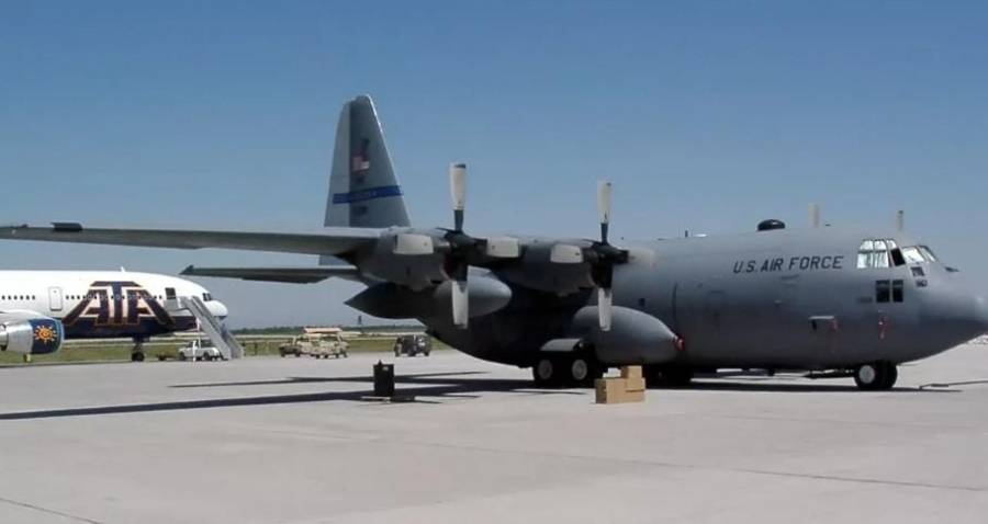 ارتفاع الطلب على الطائرات العسكرية...وتراجع على  المدنية ....تفاصيل