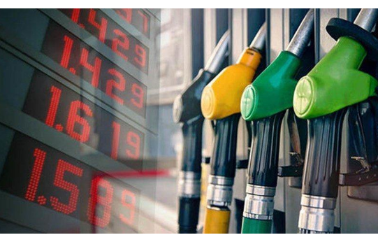 انخفاض سعر لتر البنزين بـ1.25 شيكل بإسرائيل