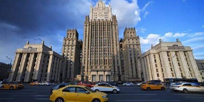 موسكو: عدد إرهابيي (داعش) تضاعف 3 مرات في أفغانستان