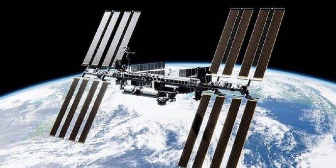 خبيران صينيان: واشنطن سبب انسحاب روسيا من محطة الفضاء الدولية