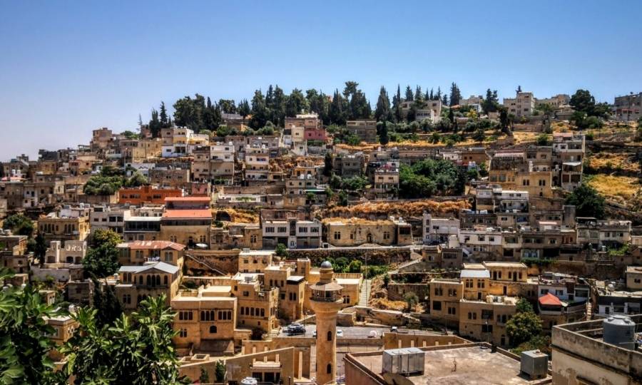 “السياحة”: تطوير وسط مدينة السلط مسؤولية مشتركة