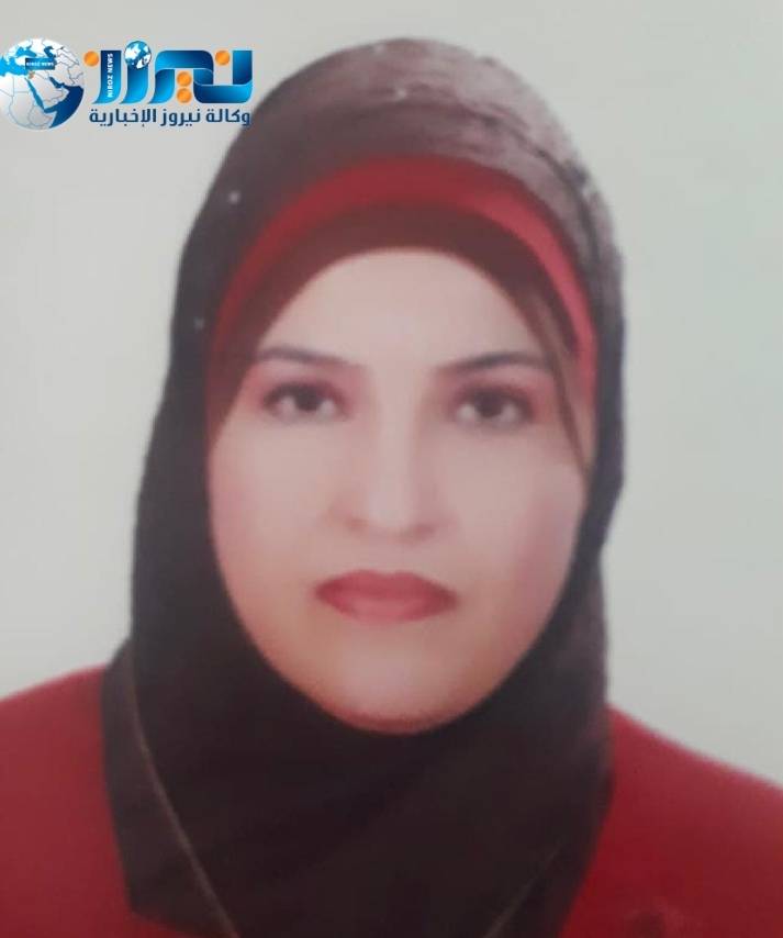 بن طريف يُهنئ القاضي ماجدة المخاترة بنقلها إلى محكمة الاستئناف