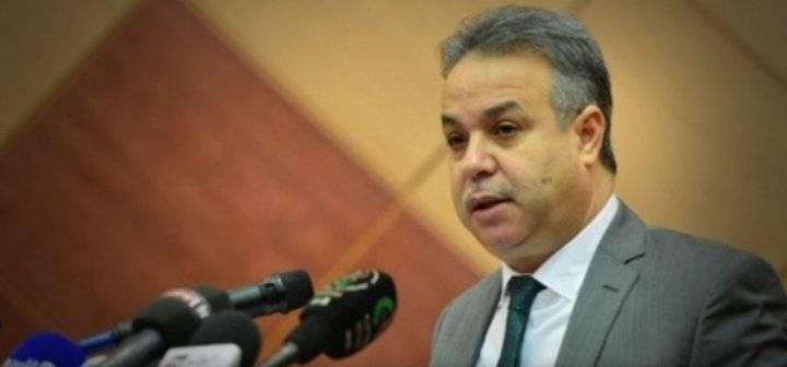 الجزائر: إدانة وزير السكن السابق بـ 3 سنوات سجنا