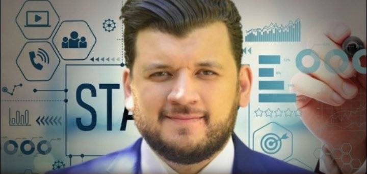 وزير جزائري ضمن الشخصيات الأكثر تأثيرا في إفريقيا لسنة 2022