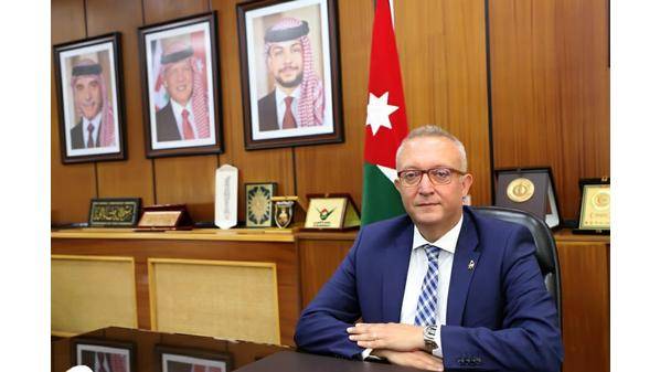 مسّاد: وجوب وضع آليات تطبيقية للحياة السياسية داخل الجامعات