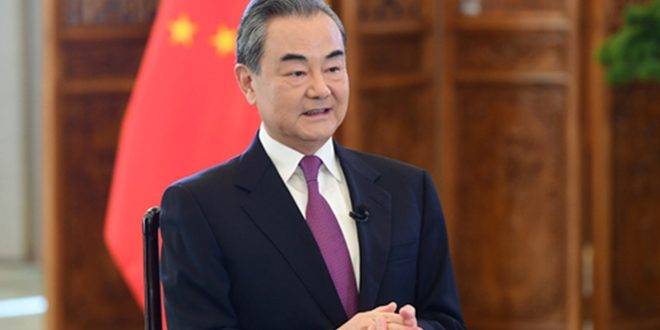 الصين وأوزبكستان تتفقان على زيادة التعاون الصناعي والاستثماري