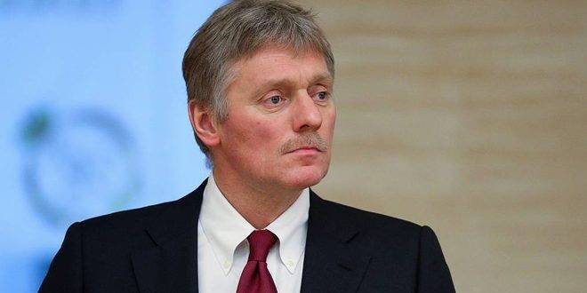 بيسكوف: انضمام السويد وفنلندا إلى الناتو شكلي