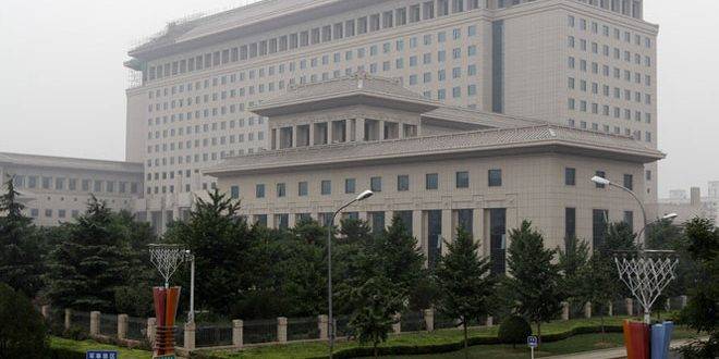 الدفاع الصينية: على الناتو الكف عن اختلاق الأكاذيب وإثارة التوترات