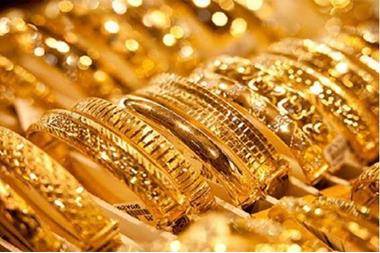 أسعار الذهب محليا ليوم السبت