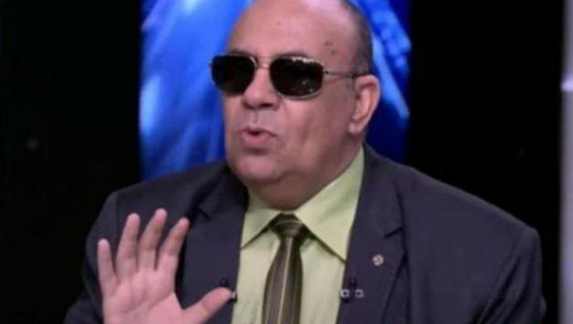 مبروك عطية يعتذر عن السخرية من السيد المسيح: سبق لسان