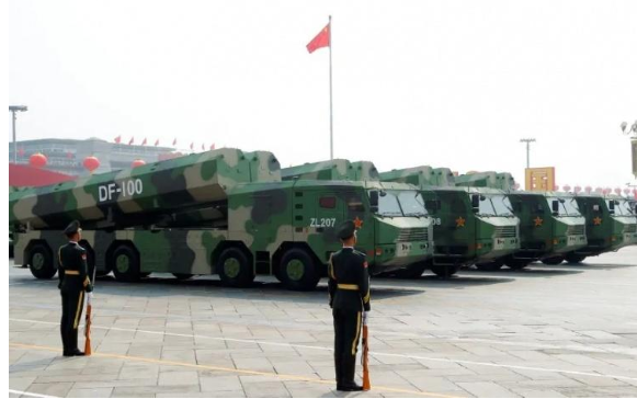 الصين تطلق عملية استعادة تايوان