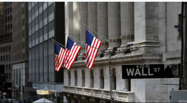 مؤشرات البورصة الأميركية تحقق أفضل أداء شهري في 2022