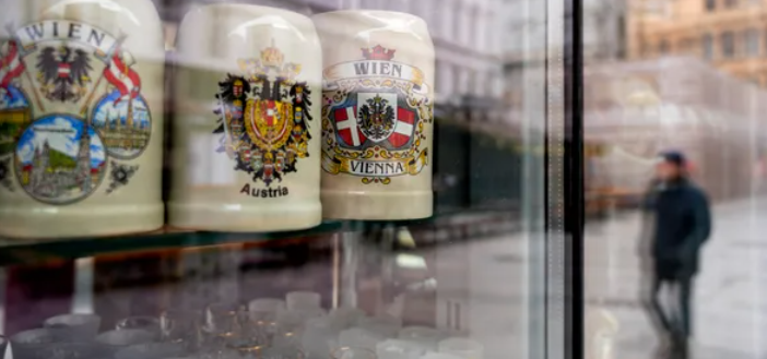 الأعلى منذ 1975.. التضخم في النمسا يقفز إلى 9.2 بالمئة
