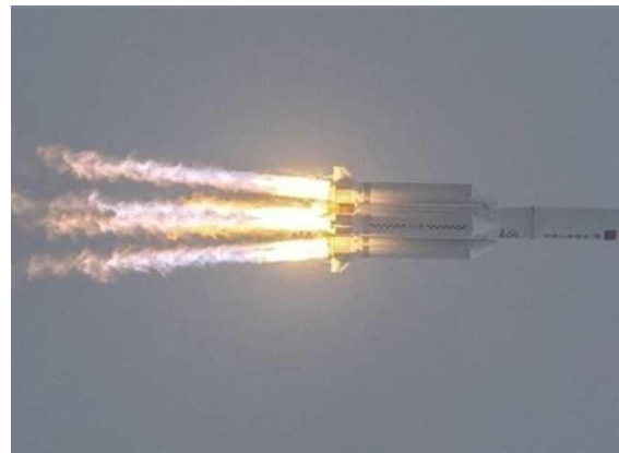 الفلك الدولي: السعودية وقطر والسودان ضمن المناطق المحتملة لسقوط الصاروخ الصيني