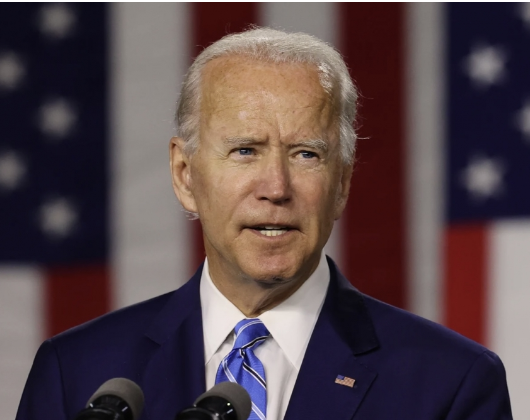 بايدن يوجه رسالة للمسلمين بمناسبة السنة الهجرية الجديدة