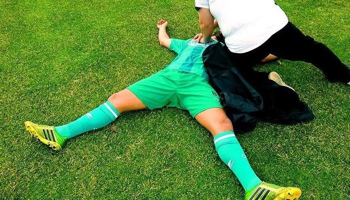 وفاة لاعب وفاق سطيف الجزائري غرقا