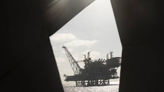 اكتشاف حقل جديد الغاز في البحر الكاريبي