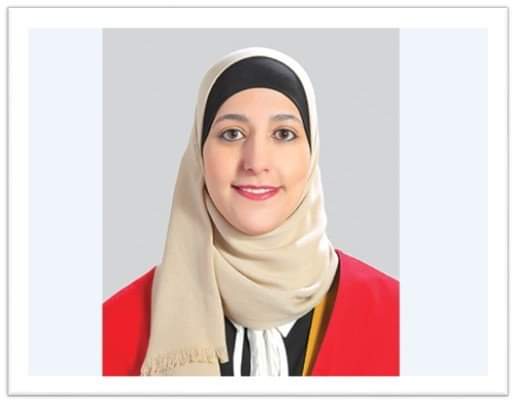الغويري ترأس لجنة التعليم العالمية في الاتحاد العالمي للعلاج الطبيعي بعد فوزها بعضوية مجلس إدارته