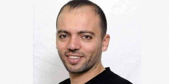 شؤون الأسرى تحذر من تدهور الوضع الصحي للأسير عواودة