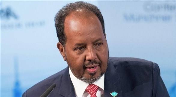 رئيس الصومال يعلن دخول بلاده في مجاعة