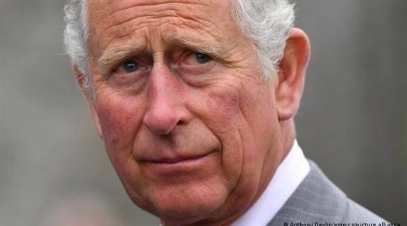 صنداي تايمز الأمير تشارلز قبل تبرعات من عائلة بن لادن