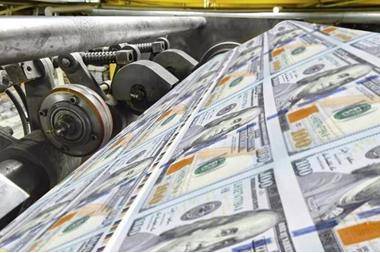 الاحتياطيات الأجنبية تكفي مستوردات المملكة لـ أكثر من 8 أشهر